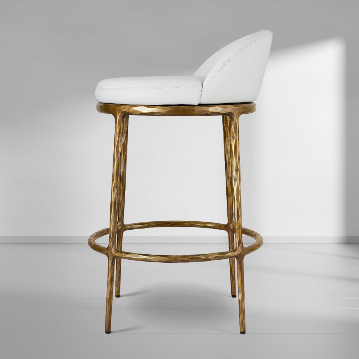 Thaddeus Counter Bar Stool