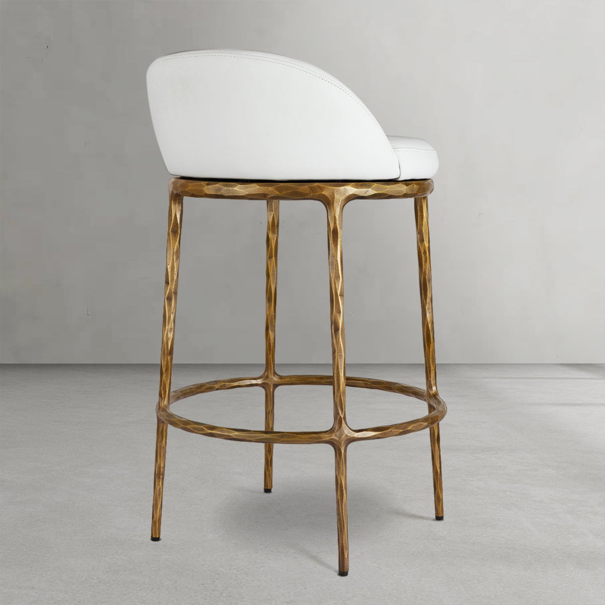 Thaddeus Counter Bar Stool