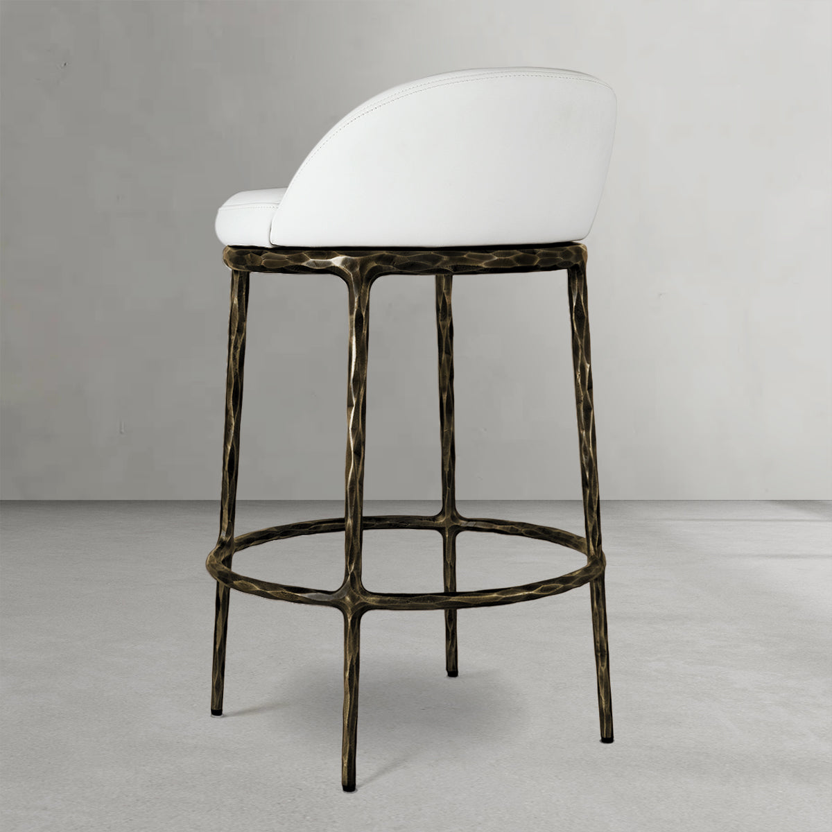 Thaddeus Counter Bar Stool