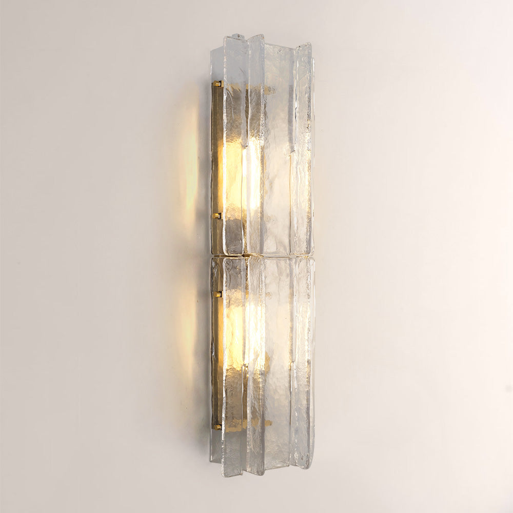Tiga Sconce 30"H