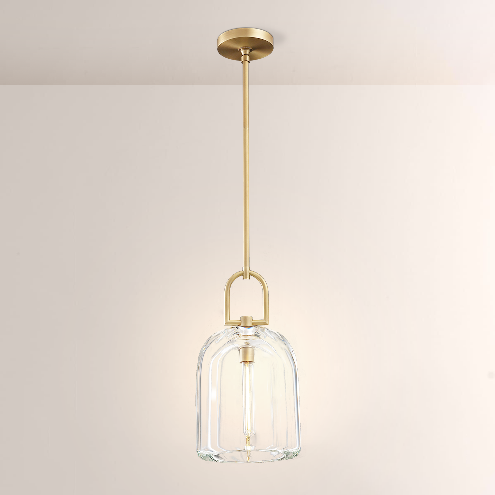 Botay Cloche Pendant