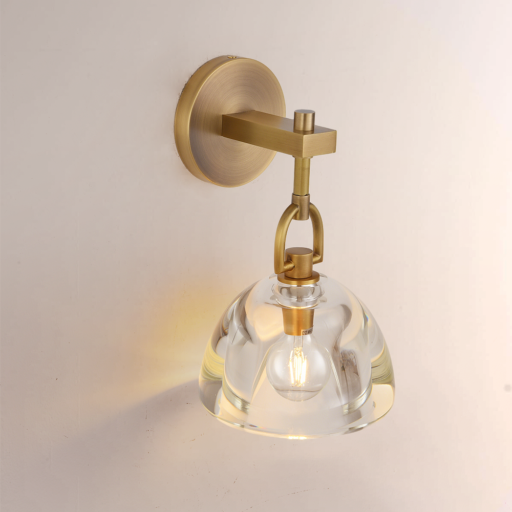 Botay Dome Sconce
