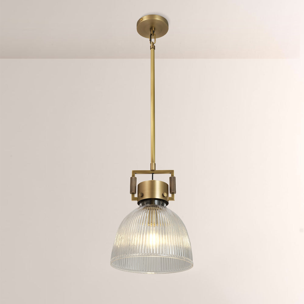 Aidas Prismatic Pendant