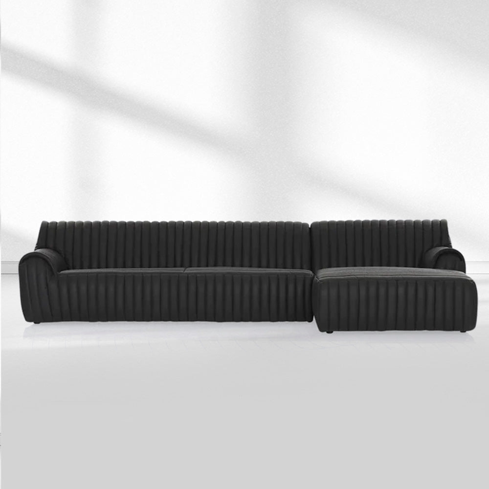 Aspen Channel Modular Sofa