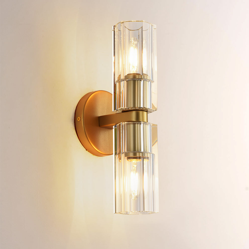 Tara Linear Sconce