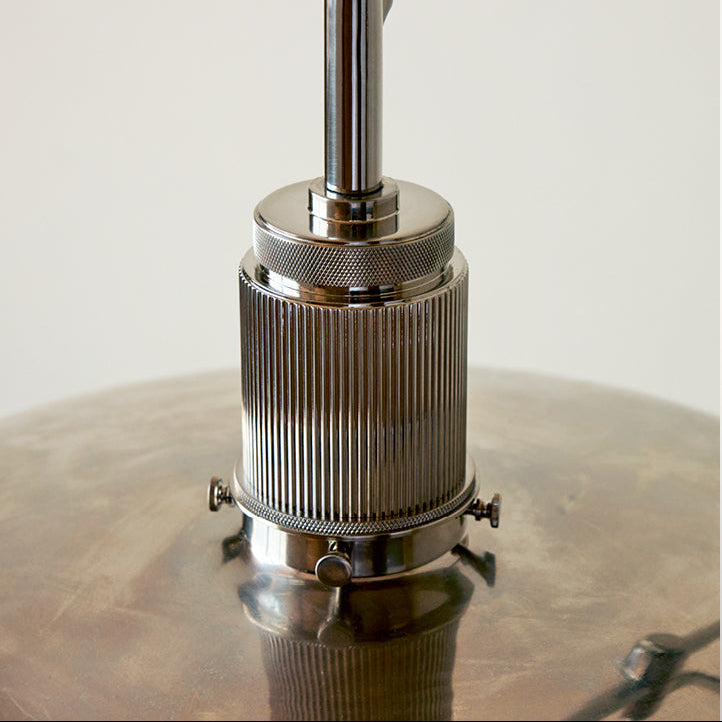 Roman And Williams Oscar Articulated Sconce