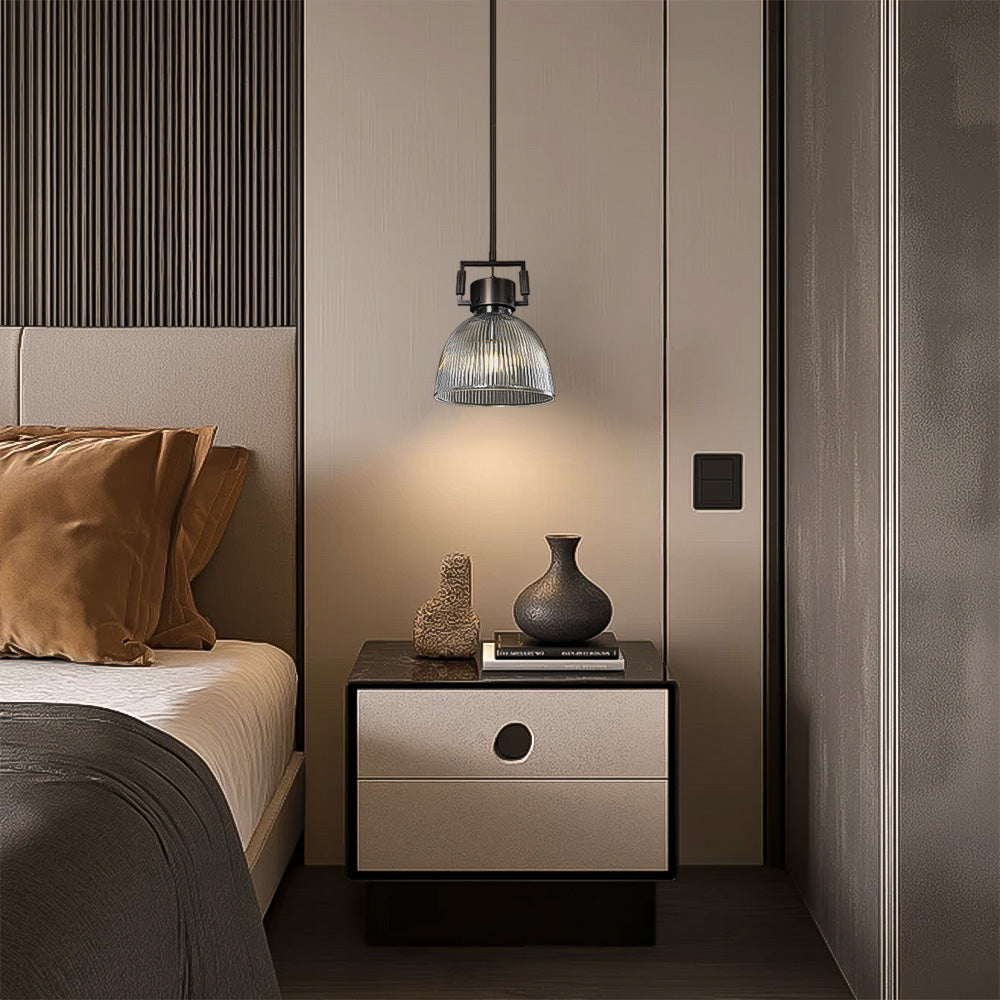 Aidas Prismatic Pendant