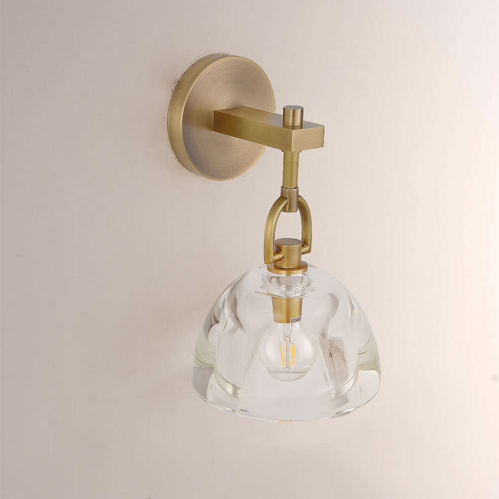 Botay Dome Sconce