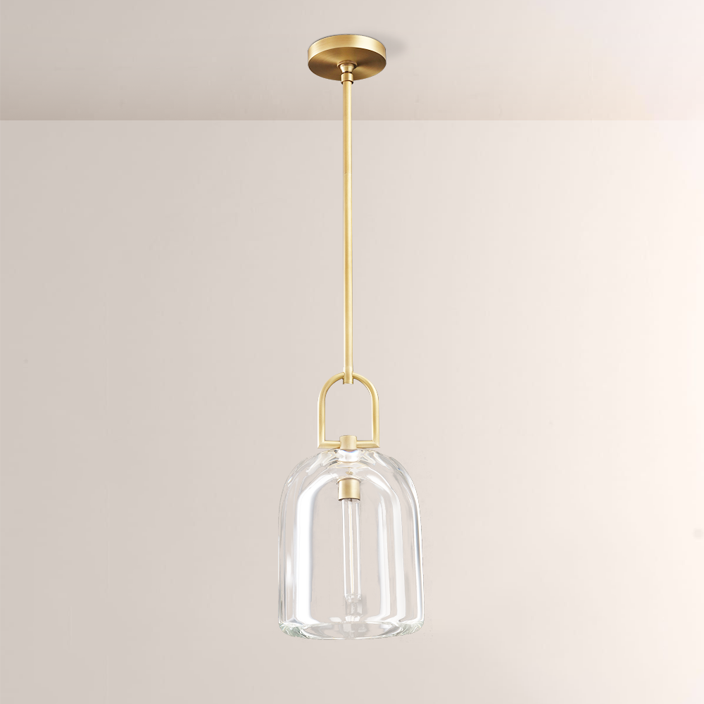 Botay Cloche Pendant