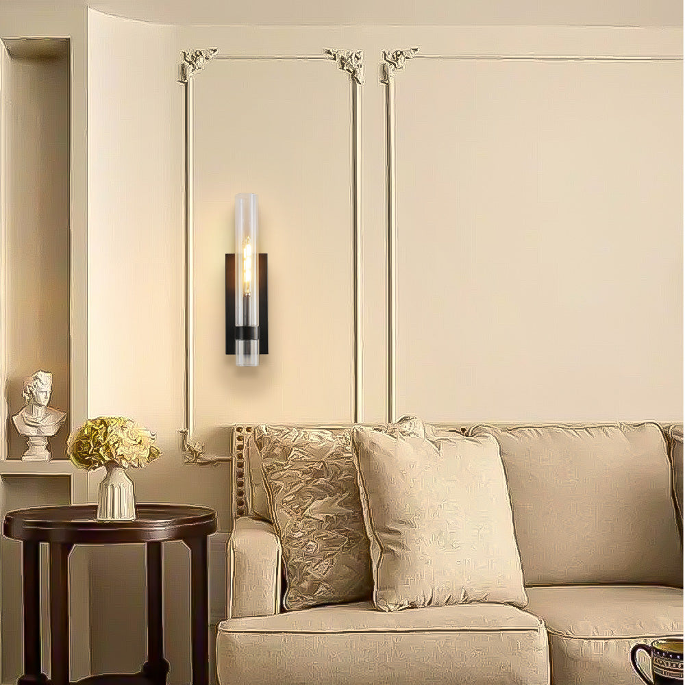 Cade Wall Sconce