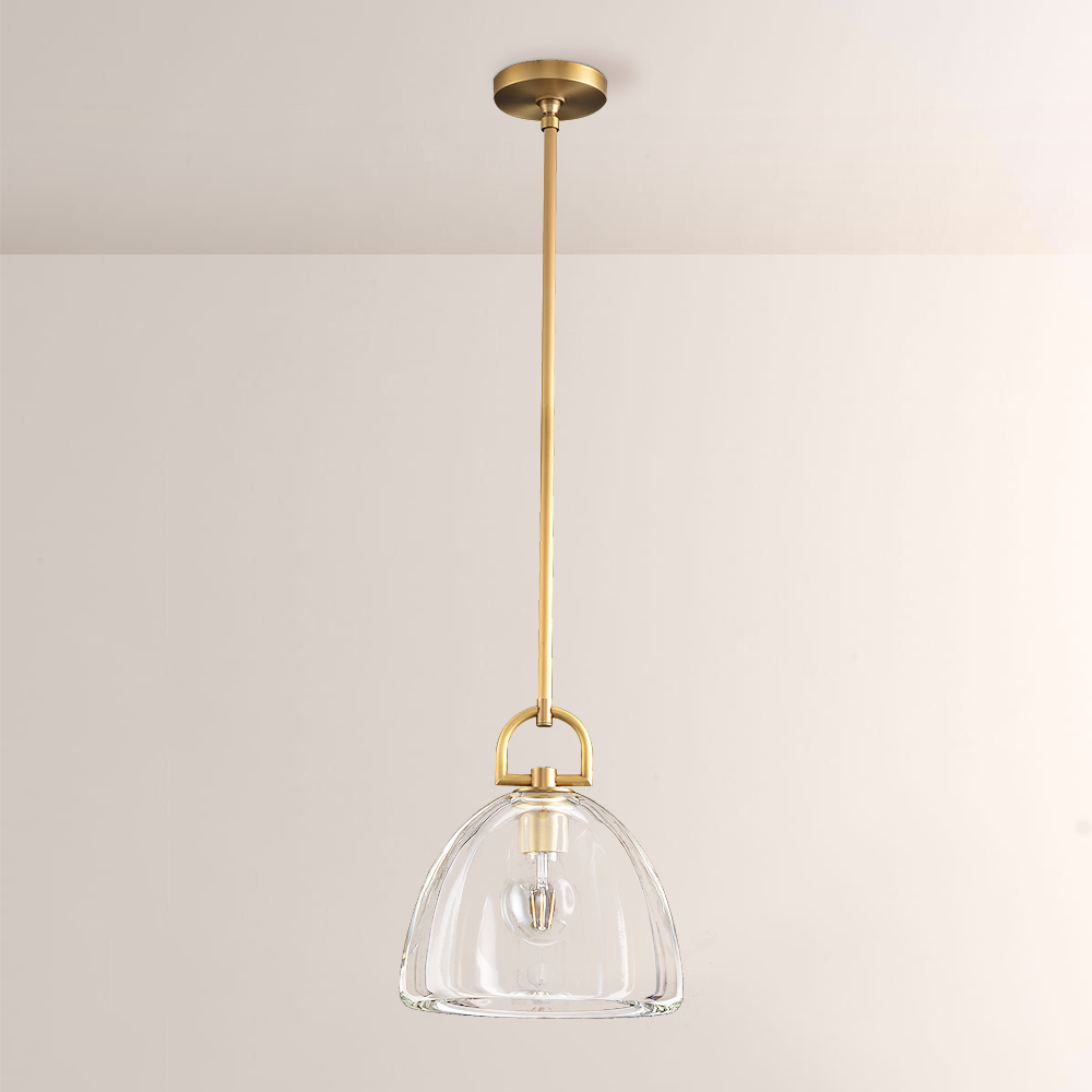 Botay Dome Pendant