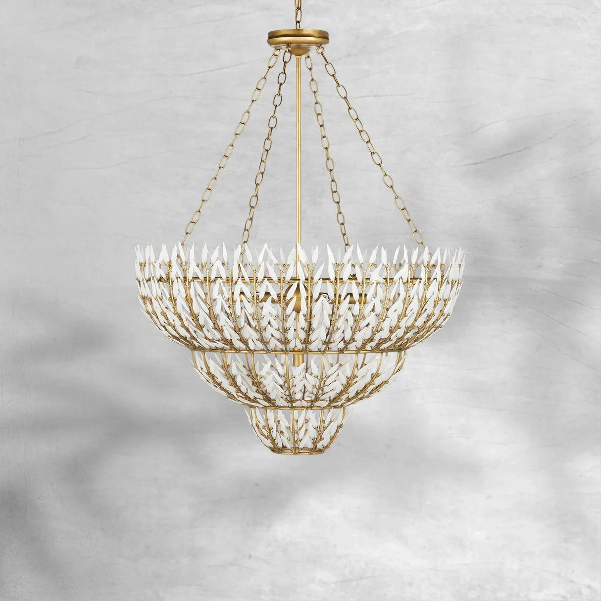 Morrigan Round Chandelier