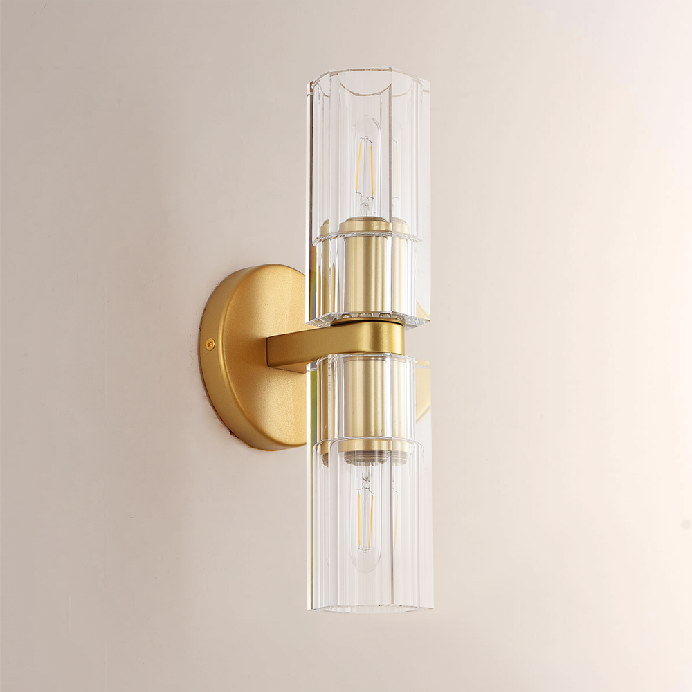 Tara Linear Sconce