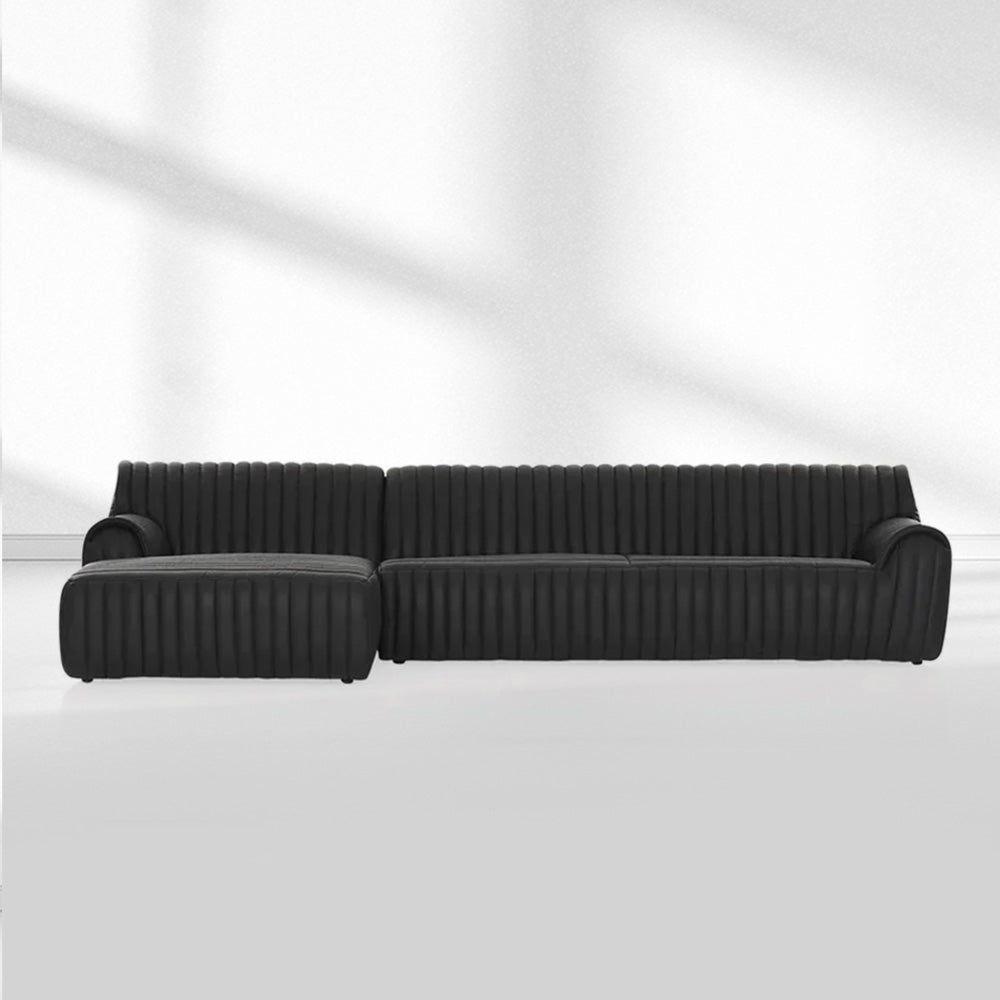 Aspen Channel Modular Sofa