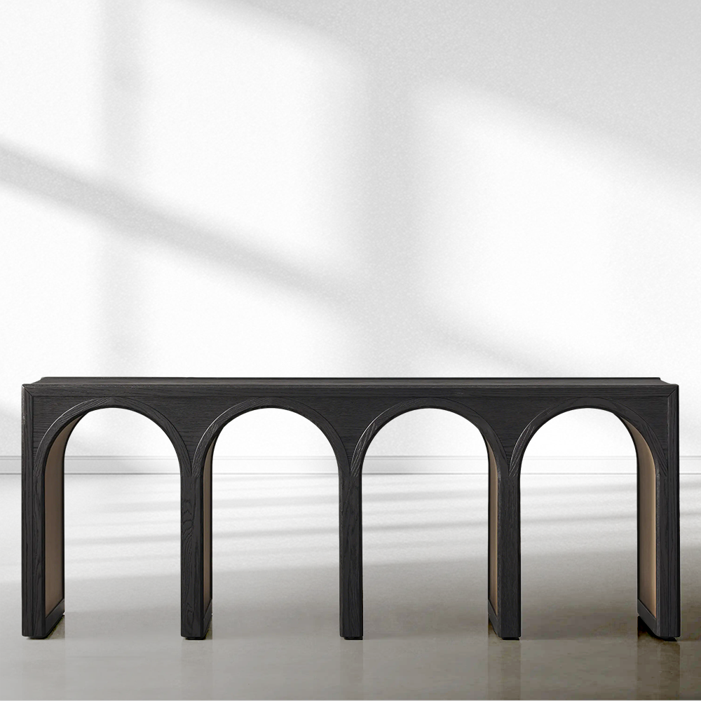 Heidi Console 60in 79in