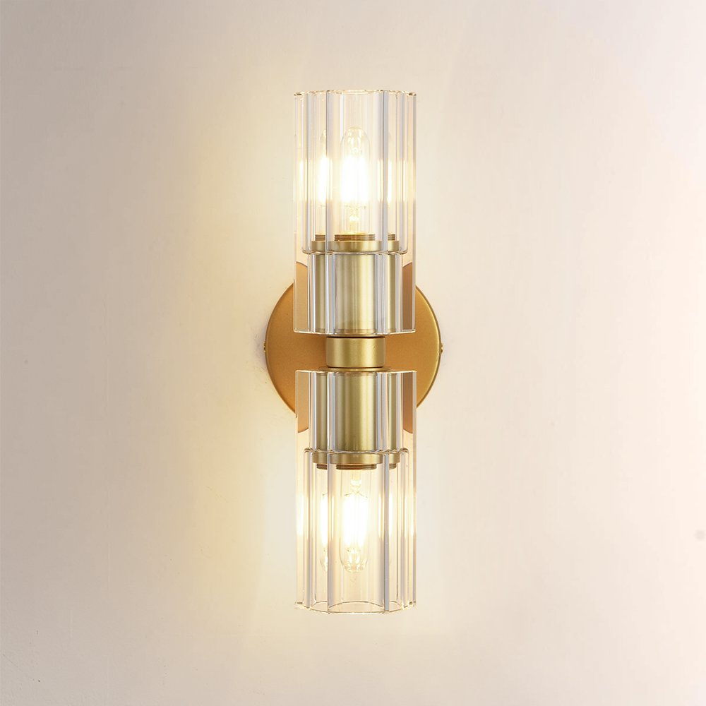 Tara Linear Sconce
