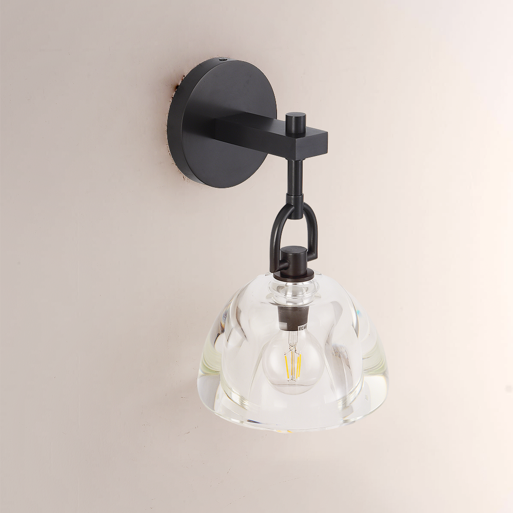 Botay Dome Sconce