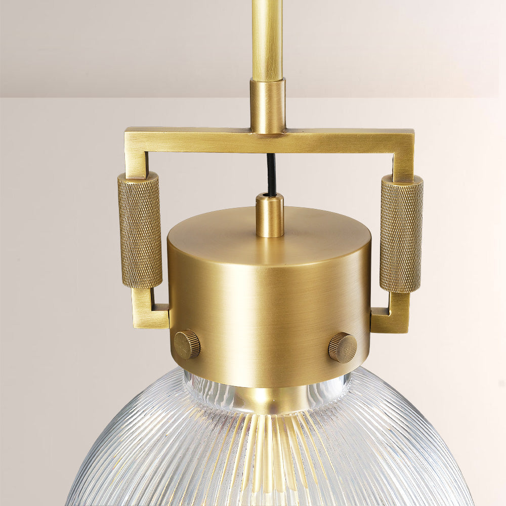 Aidas Prismatic Pendant