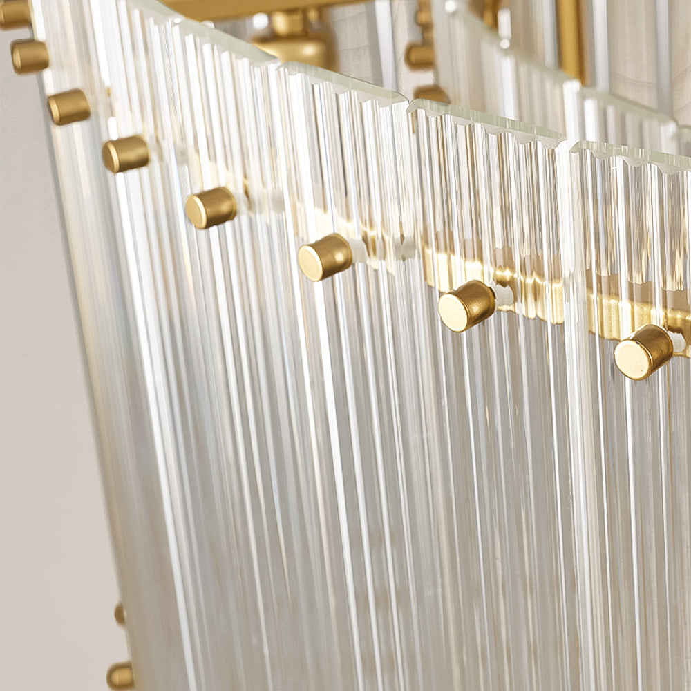 Fiona Round Chandelier 48"