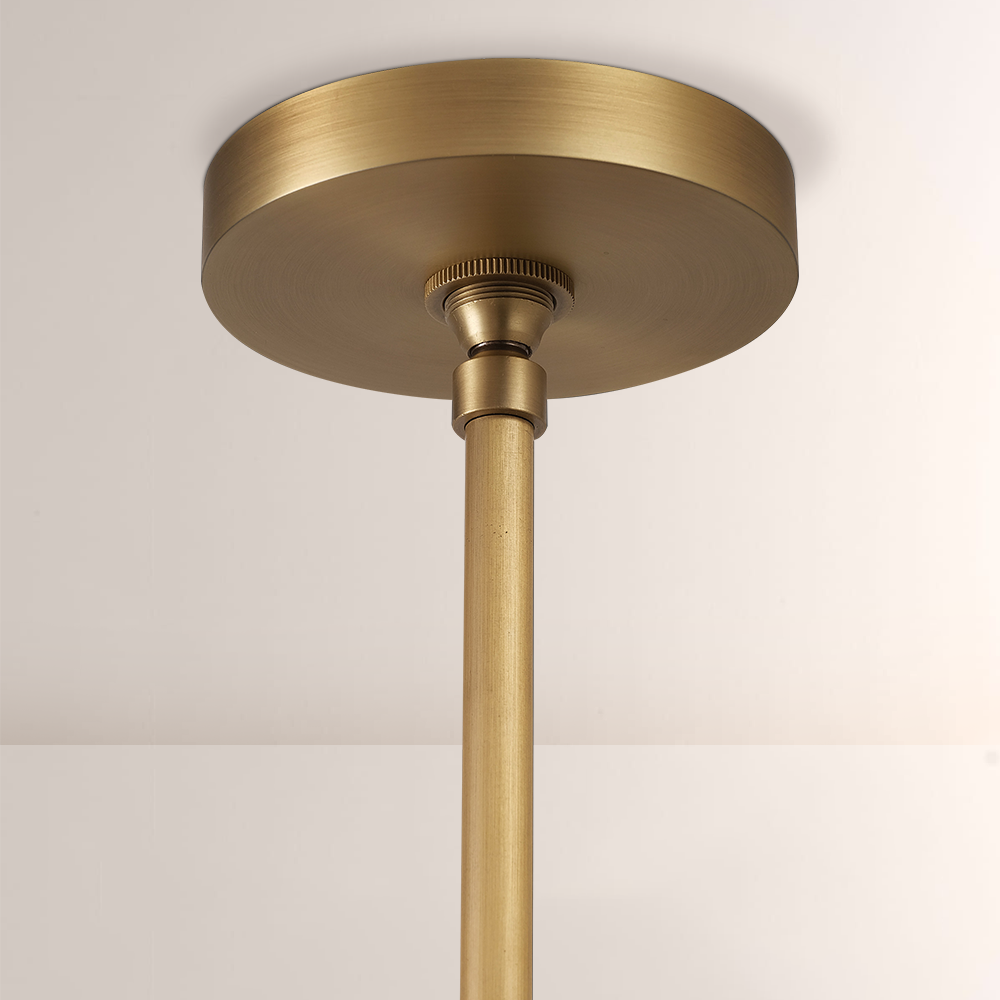 Botay Cloche Pendant