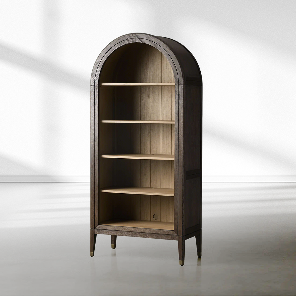 Heidi Bookcase 36"