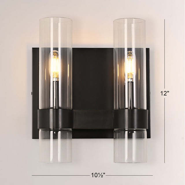 Russell Double Sconce