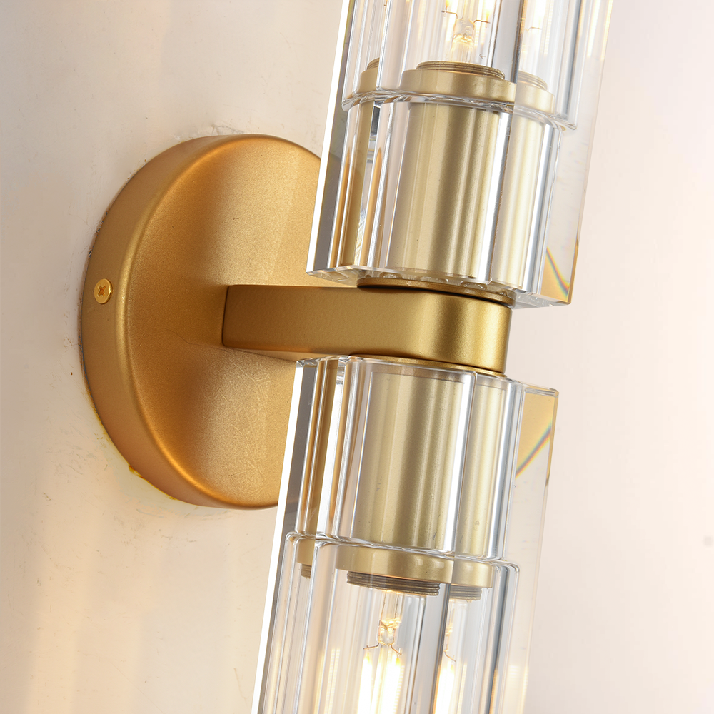Tara Linear Sconce