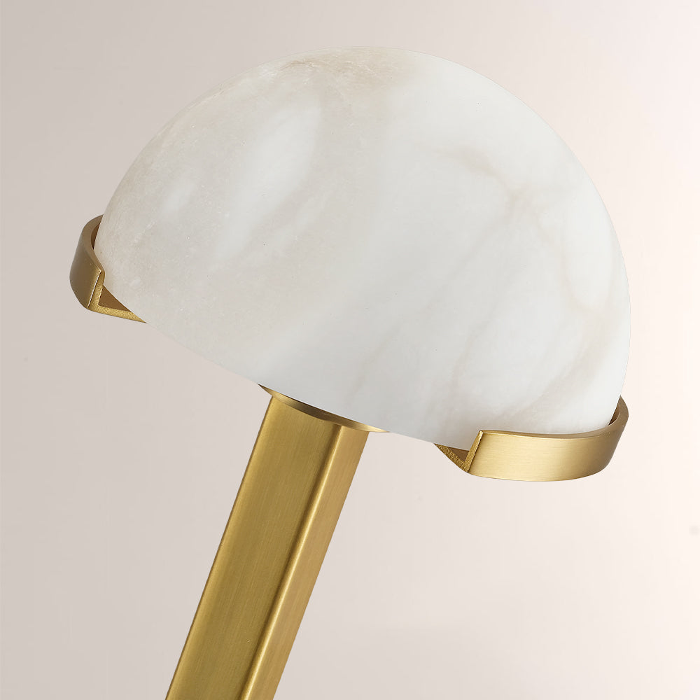 Pedra Round Chandelier