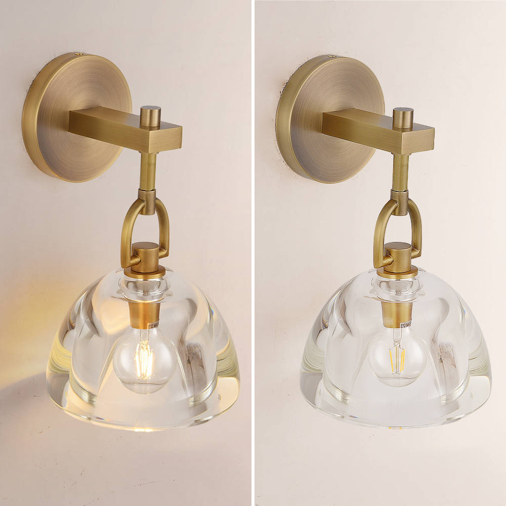 Botay Dome Sconce