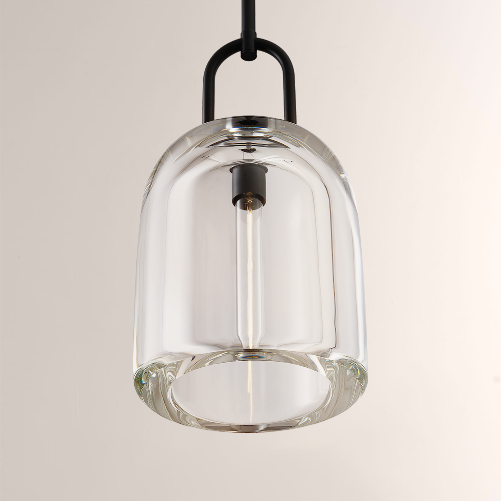 Botay Cloche Pendant
