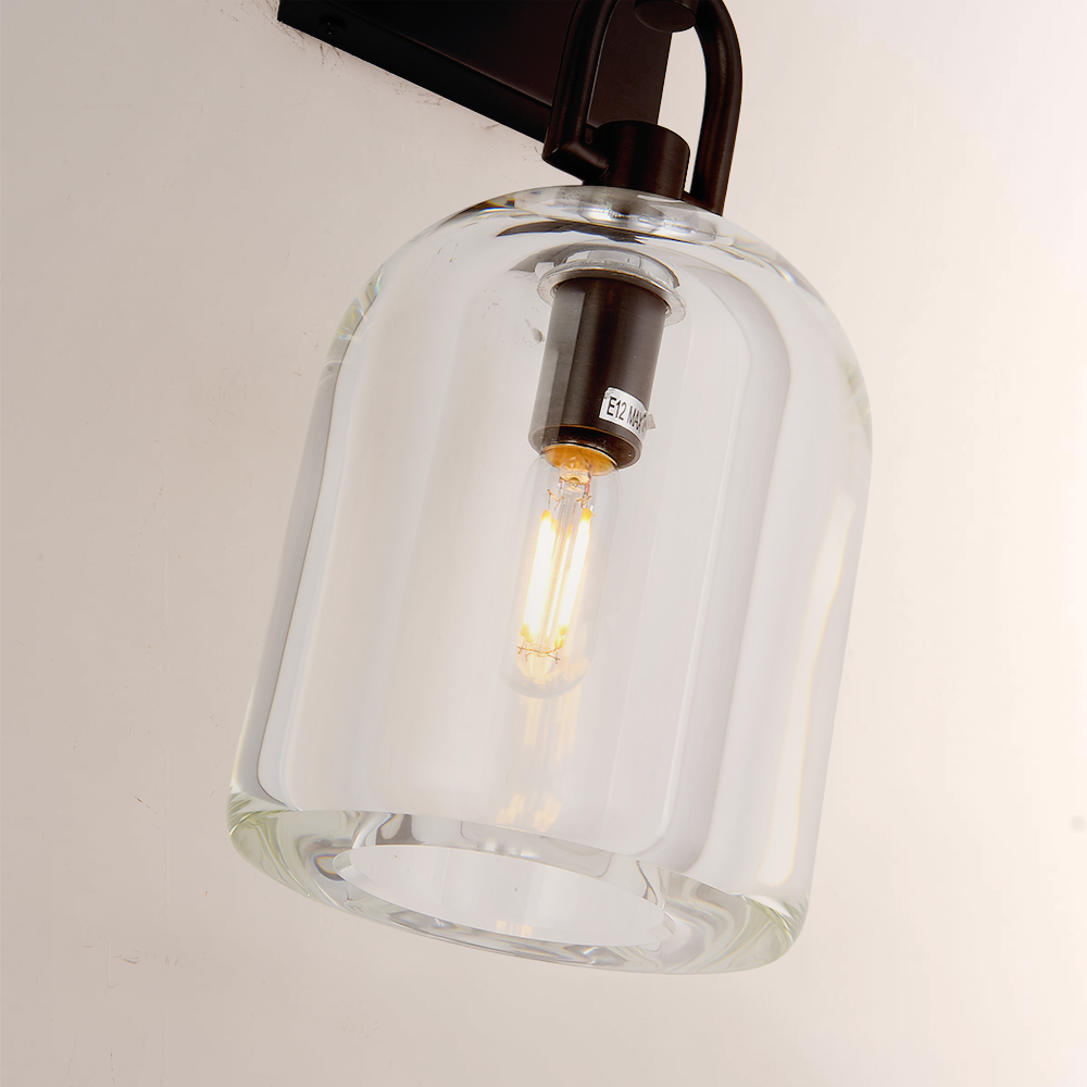 Botay Cloche Sconce