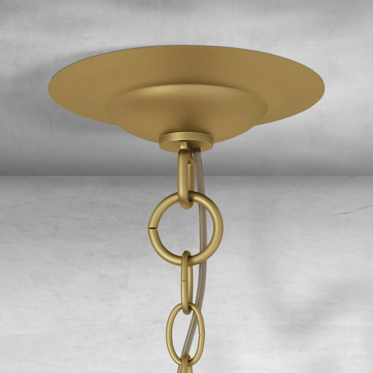 Morrigan Round Chandelier