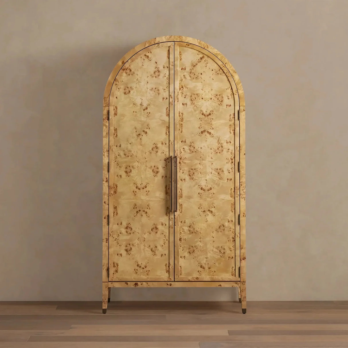 Hattie Burl Cabinet