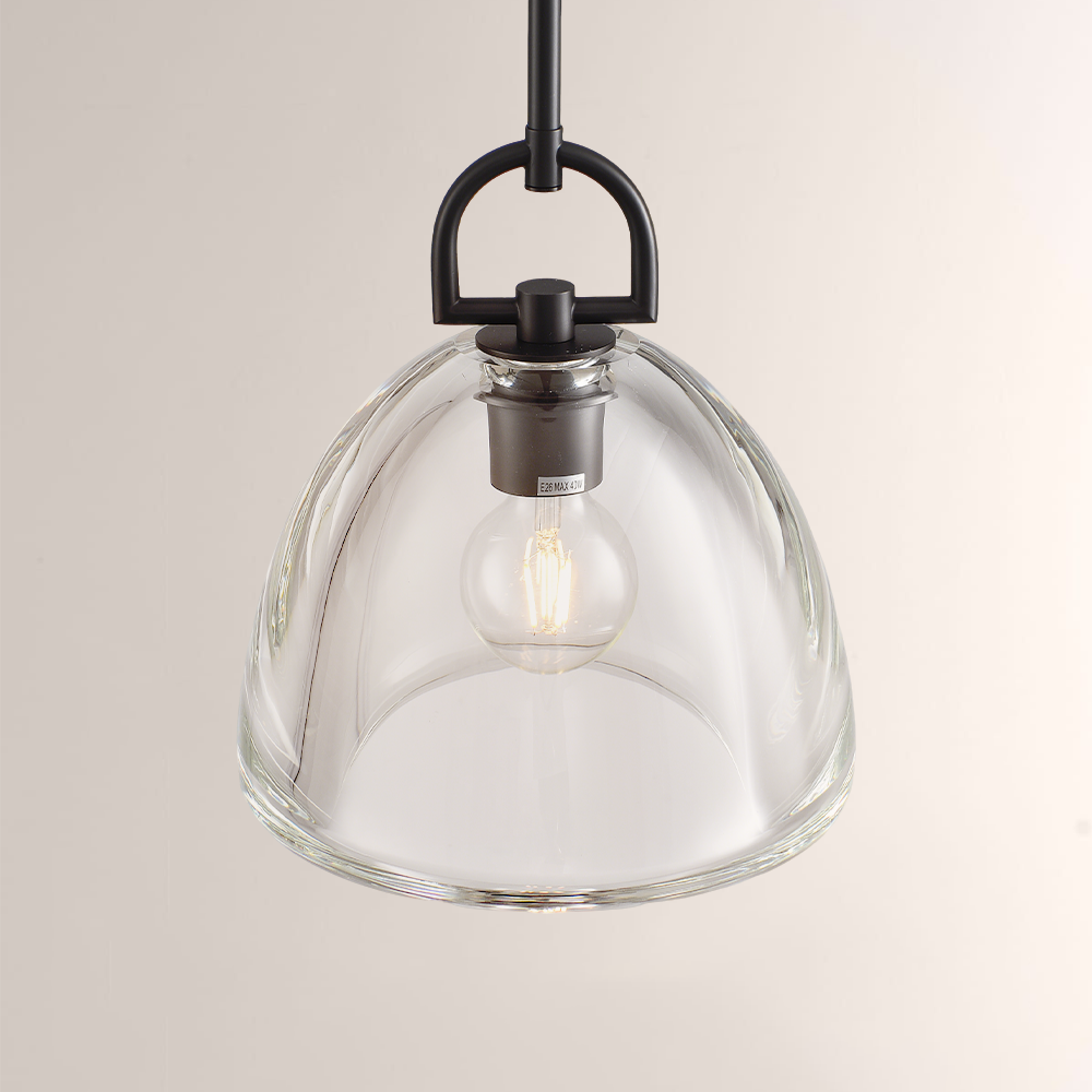 Botay Dome Pendant