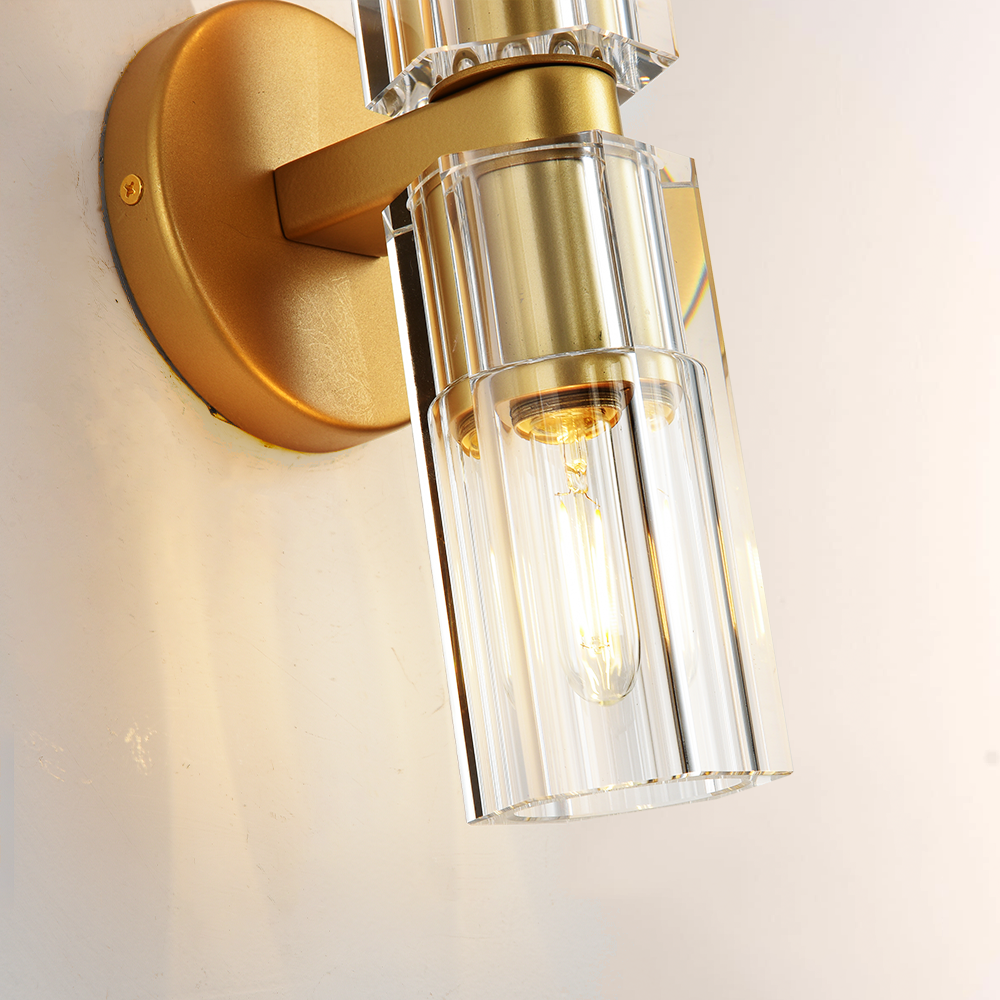 Tara Linear Sconce
