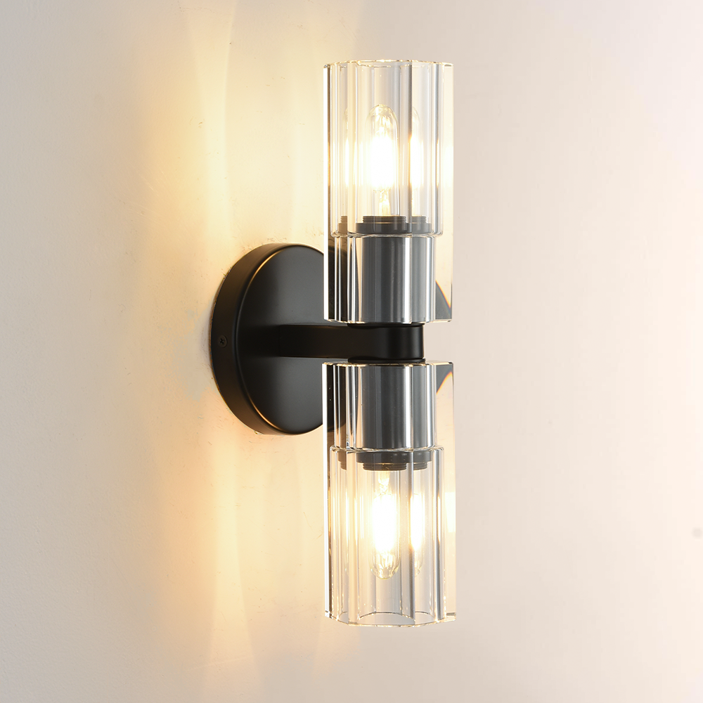 Tara Linear Sconce