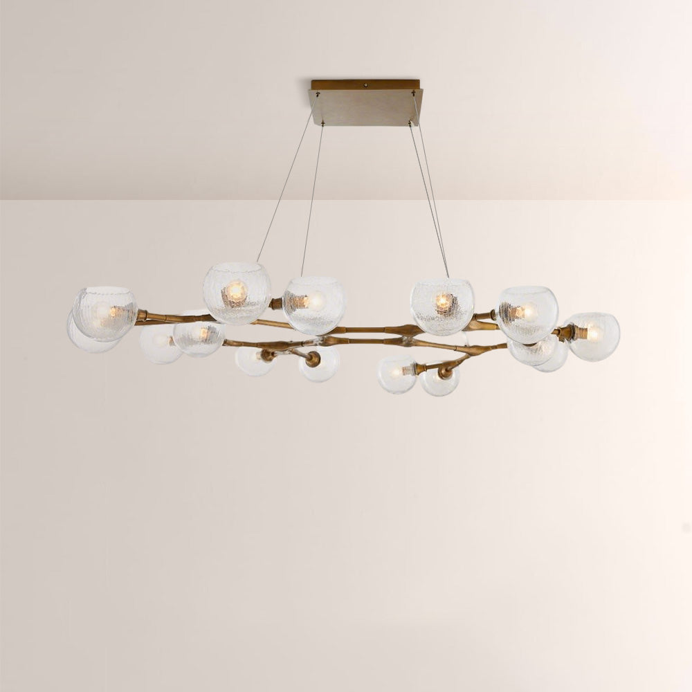 Mahowald Fixed Chandelier