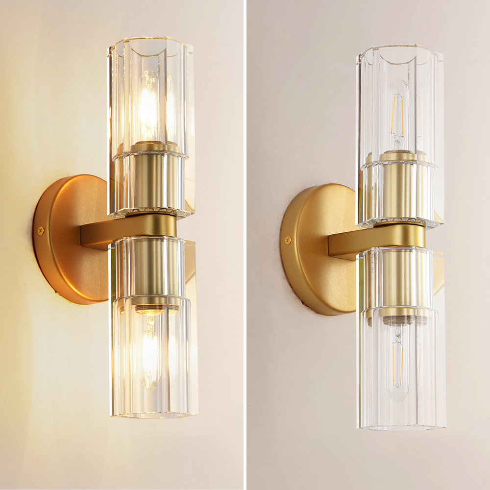 Tara Linear Sconce