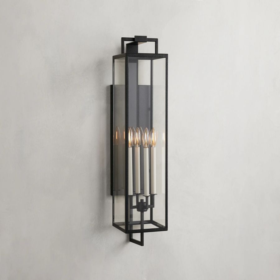 Ace Outdoor Sconce