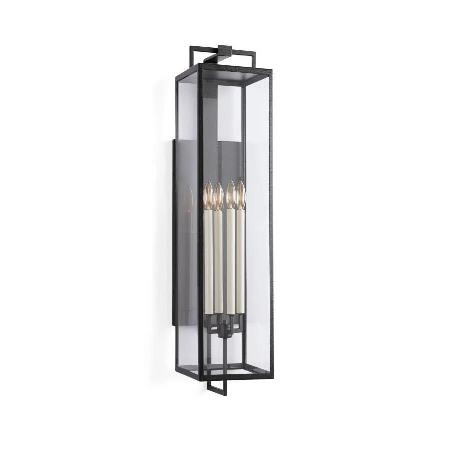 Ace Outdoor Sconce
