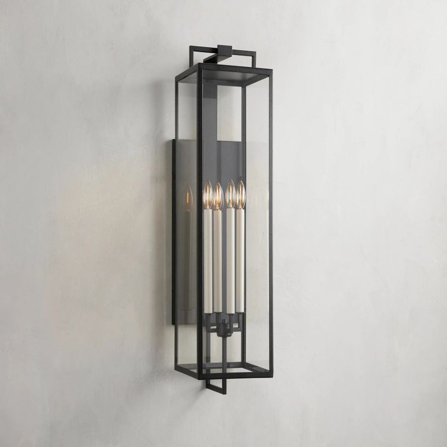 Ace Outdoor Sconce