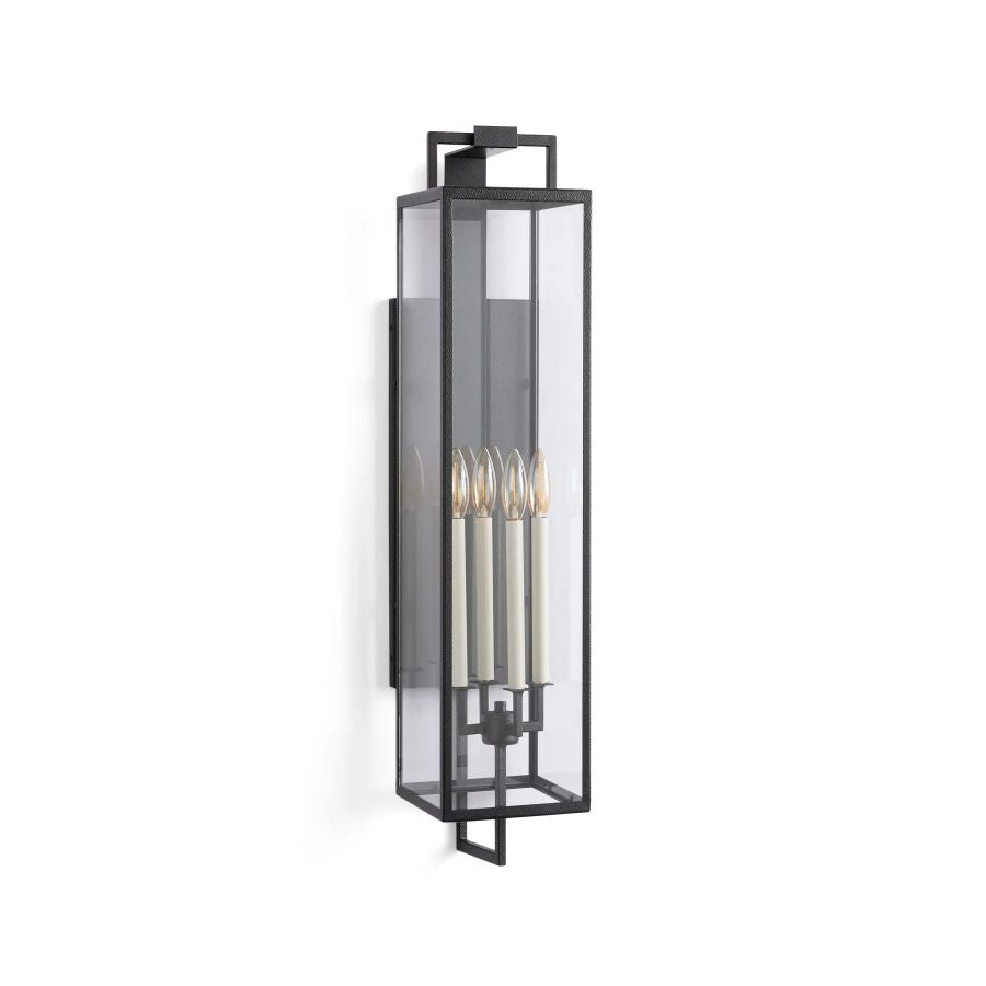 Ace Outdoor Sconce
