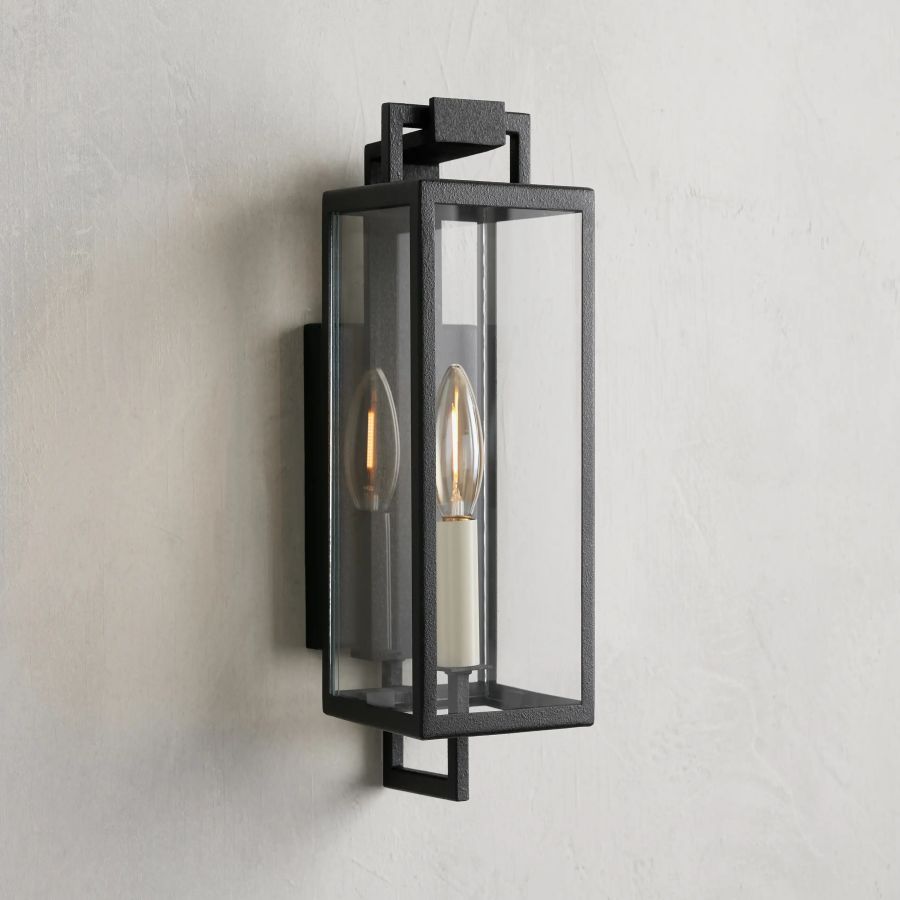 Ace Outdoor Sconce