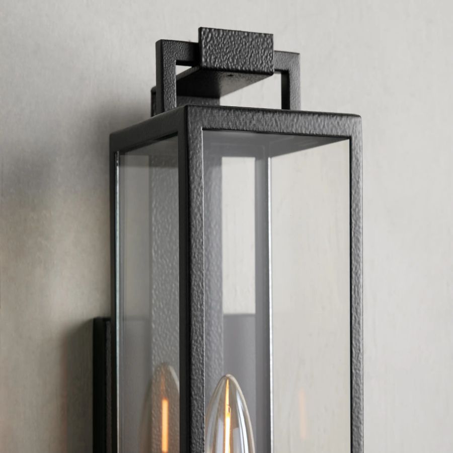 Ace Outdoor Sconce