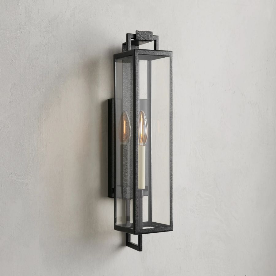 Ace Outdoor Sconce