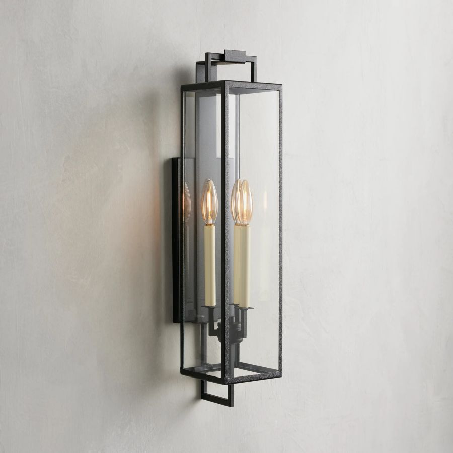 Ace Outdoor Sconce