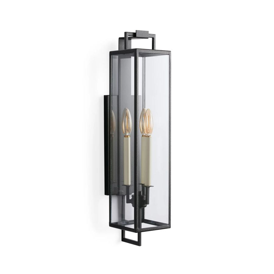 Ace Outdoor Sconce