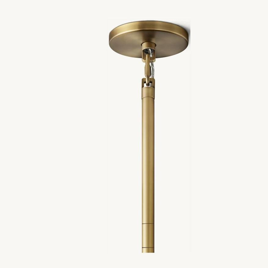 Angelique Round Chandelier