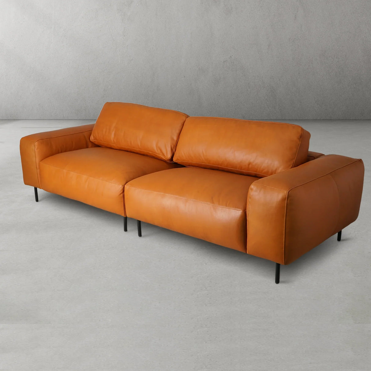 Sierra Sofa 100"W