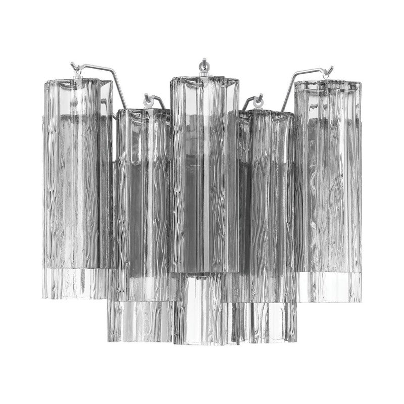 Eddifod 2-Light Wall Sconce